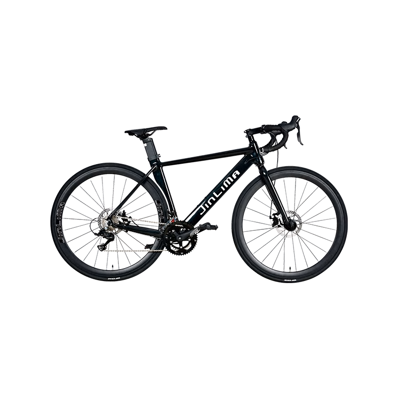 HYB-021 700C MARCO DE ALUMINUM ALUMINUS 16 Speed ​​Road Bike
