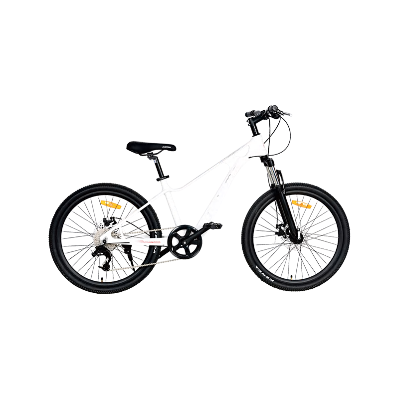 ¿Cuáles son las características de seguridad más importantes a tener en cuenta al comprar una bicicleta de montaña?