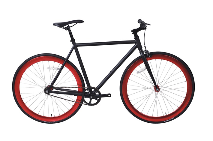 El proveedor de bicicletas de engranajes fijos de 700c presenta la clasificación de bicicletas de engranaje fijo