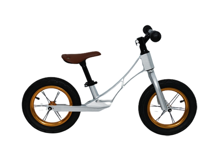El fabricante de bicicletas para niños presenta cómo elegir bicicletas para niños