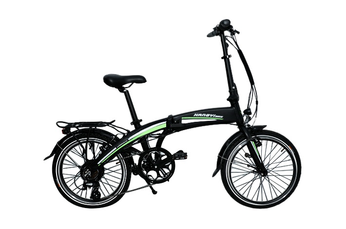 La fábrica de bicicletas eléctricas plegables portátiles presenta precauciones para el uso de empuñaduras para bicicletas