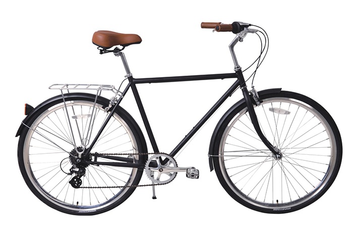 El fabricante de bicicletas públicas para la venta explica cómo comprar bicicletas