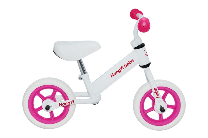 Los fabricantes de Balance Balance Bike for Sale presenta las características de las bicicletas de equilibrio