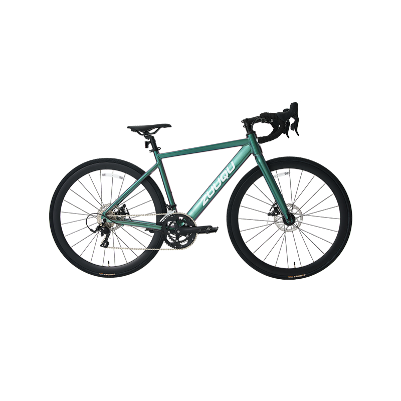 700C Bike de aleación de aleación de aluminio liviano