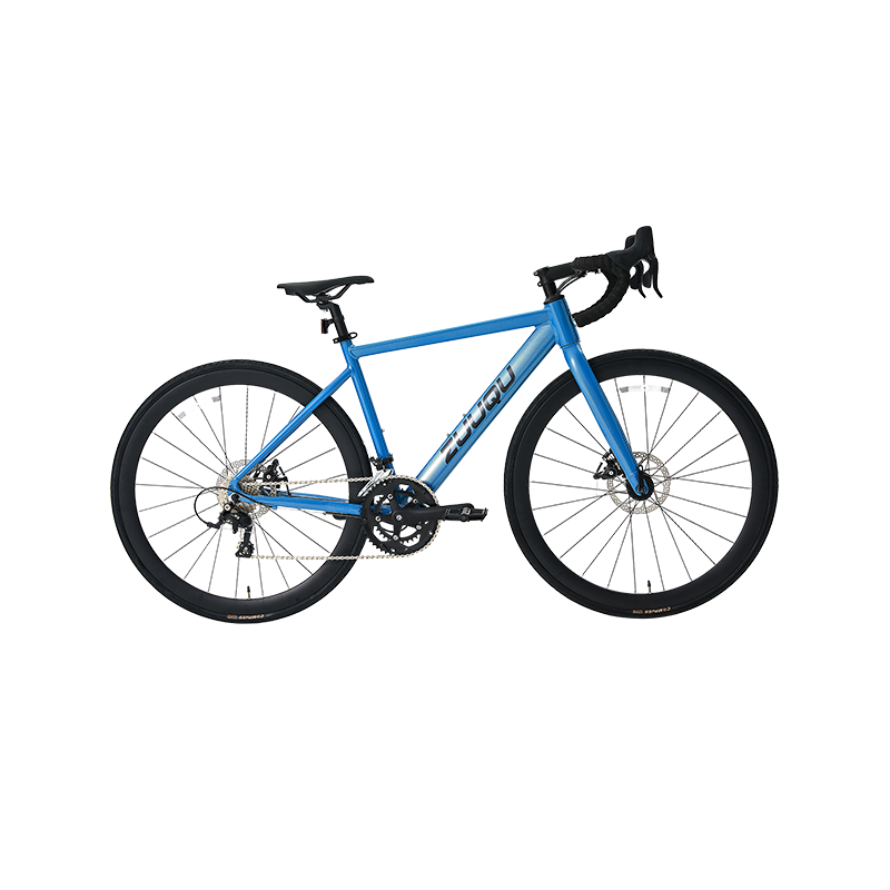 700C Bike de carretera para adultos de alto rendimiento