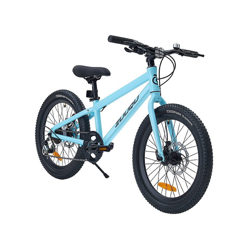 Bicicletas de alta calidad para desplazamientos, ejercicio y aventuras